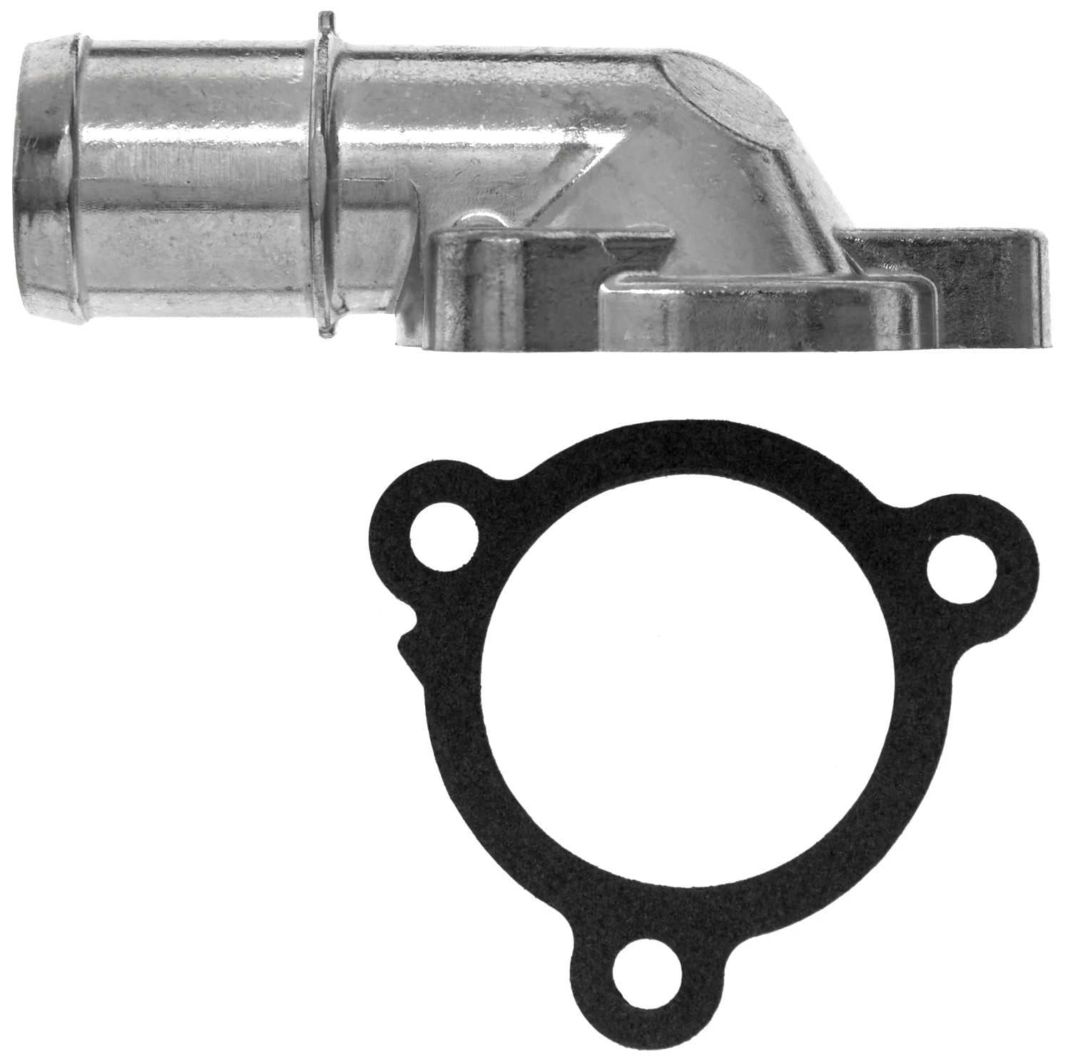 Gates Engine Coolant Water Outlet CO34798