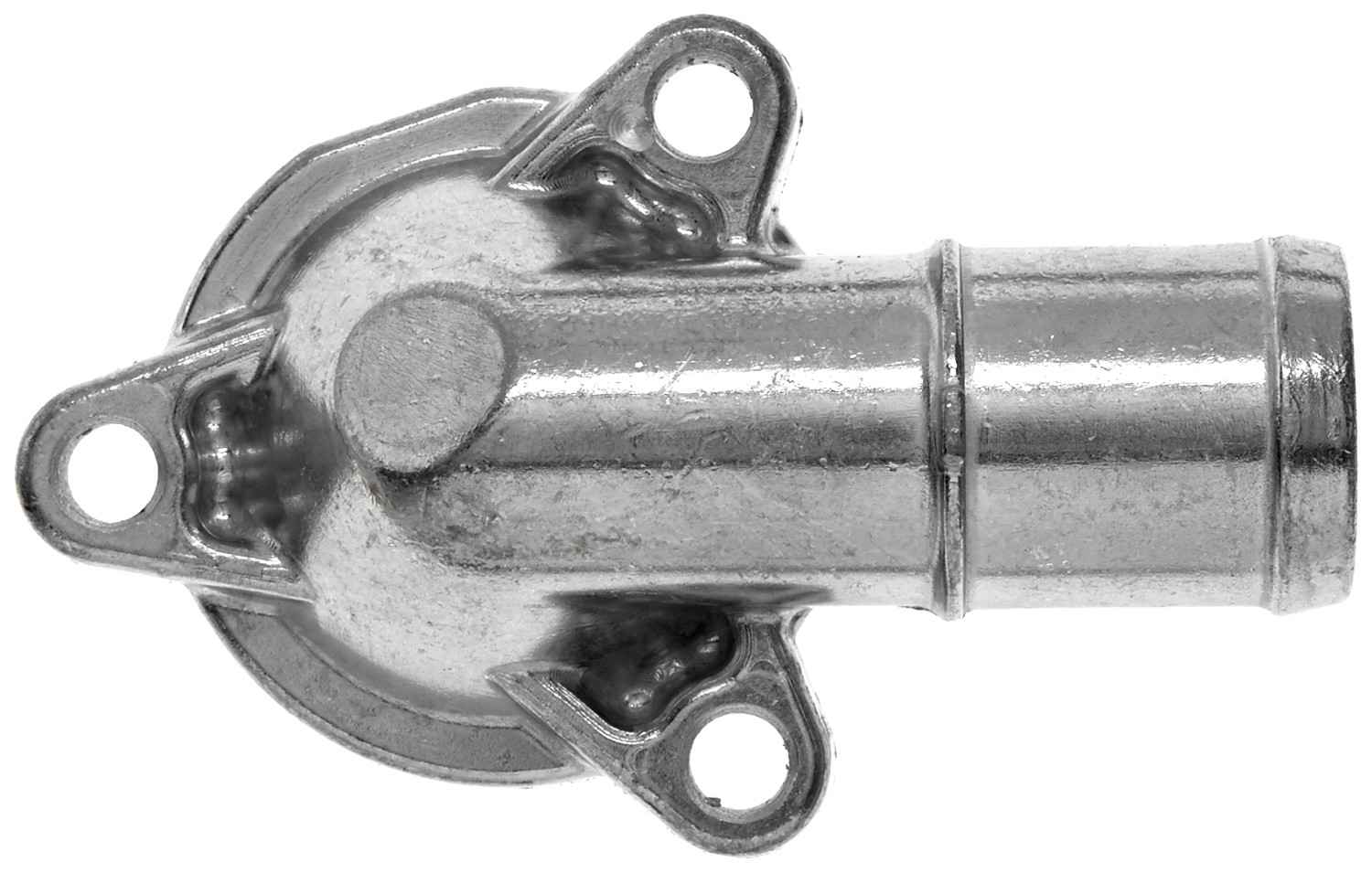 Gates Engine Coolant Water Outlet CO34798