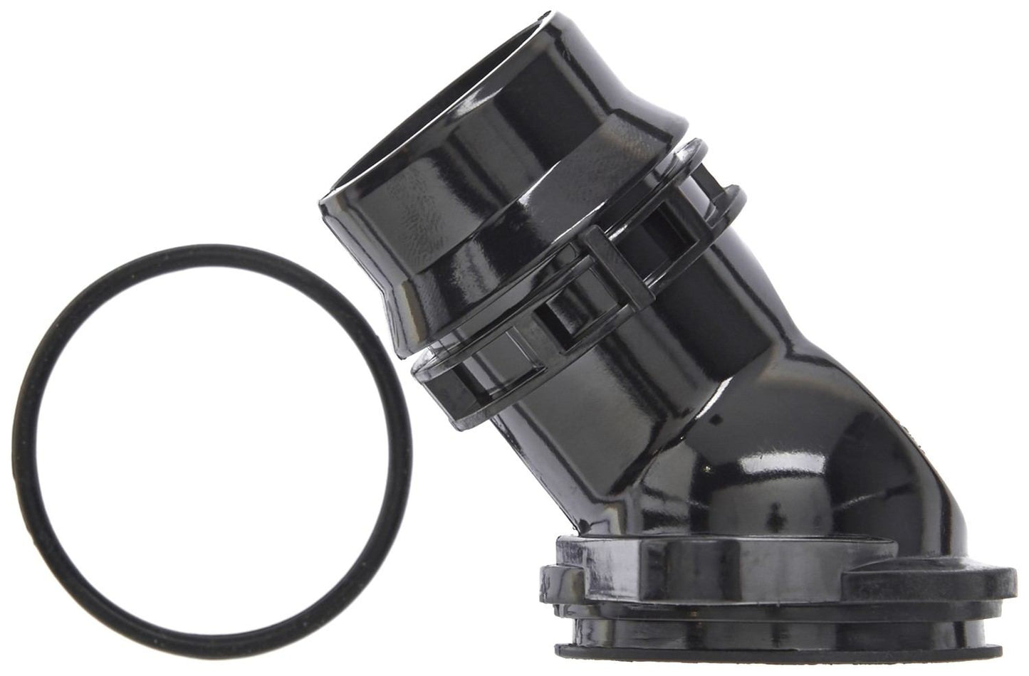 Gates Engine Coolant Water Outlet CO34804