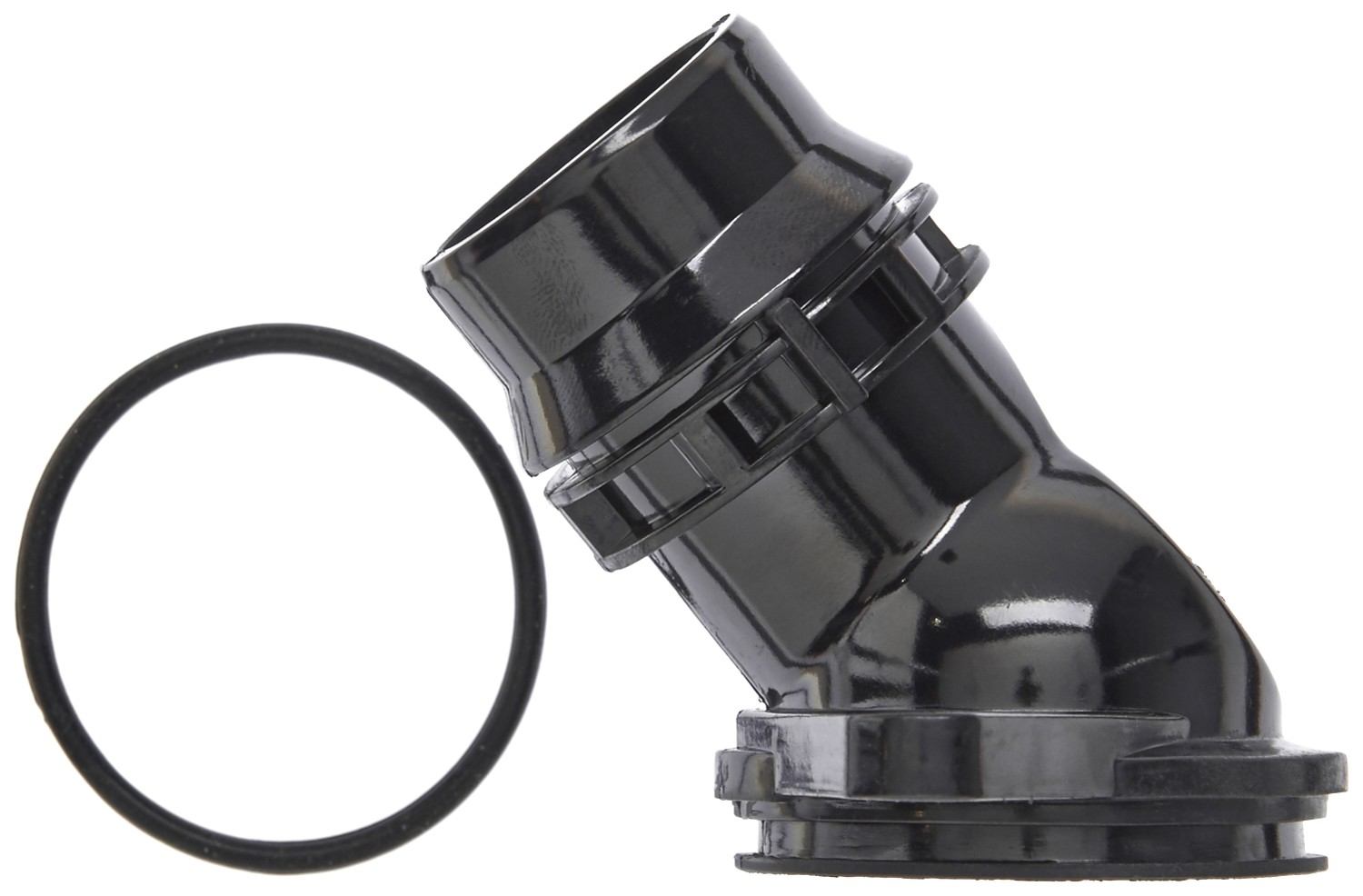 Gates Engine Coolant Water Outlet CO34804