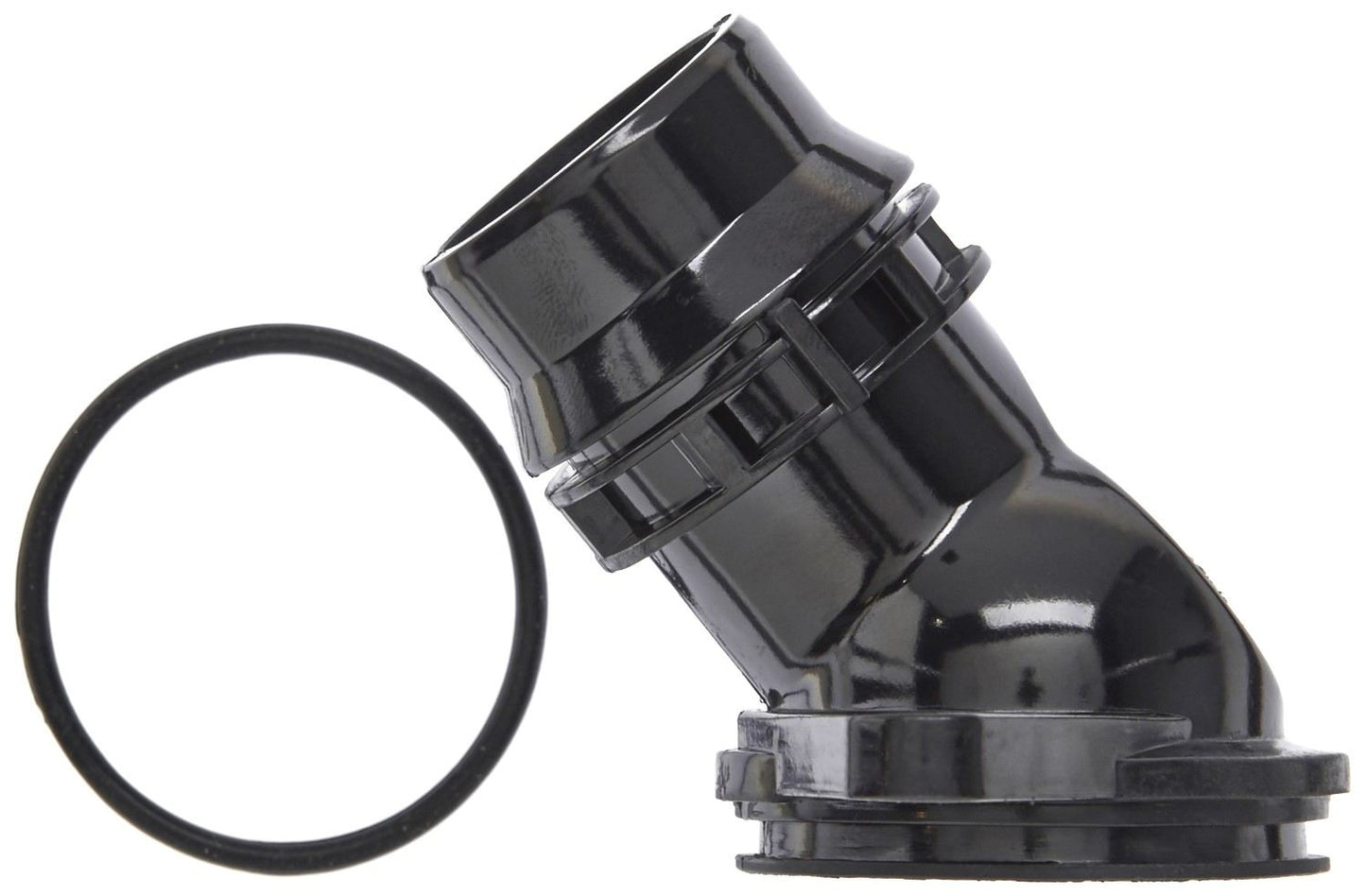 Gates Engine Coolant Water Outlet CO34804
