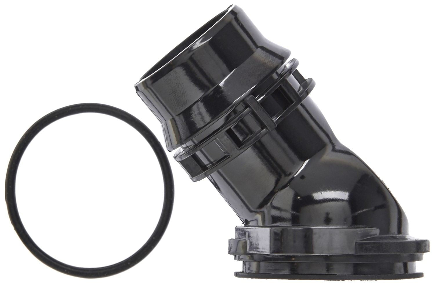 Gates Engine Coolant Water Outlet CO34804
