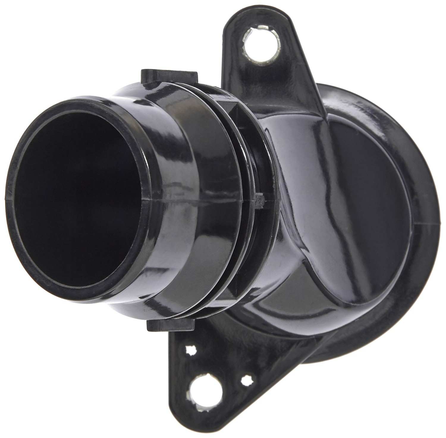 Gates Engine Coolant Water Outlet CO34804