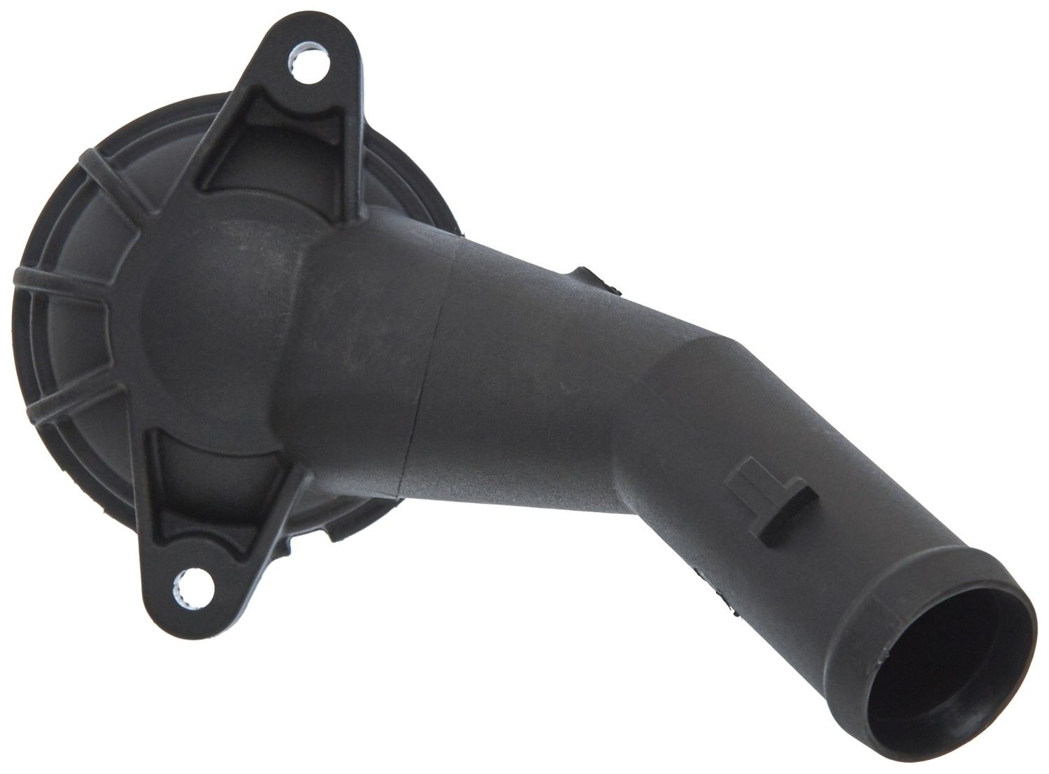 Gates Engine Coolant Water Outlet CO34805