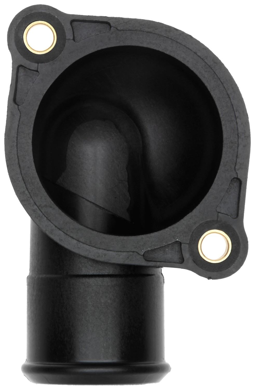 Gates Engine Coolant Water Outlet CO34806