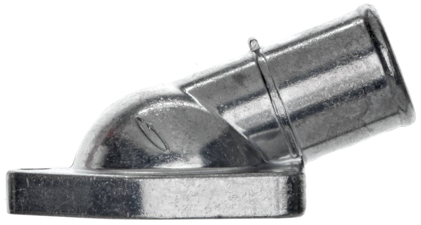 Gates Engine Coolant Water Outlet CO34807