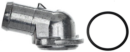 Gates Engine Coolant Water Outlet CO34808