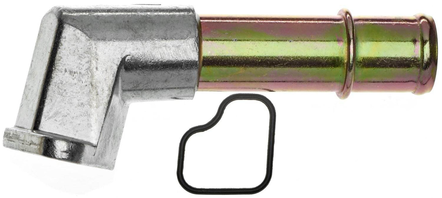 Gates Engine Coolant Water Outlet CO34809