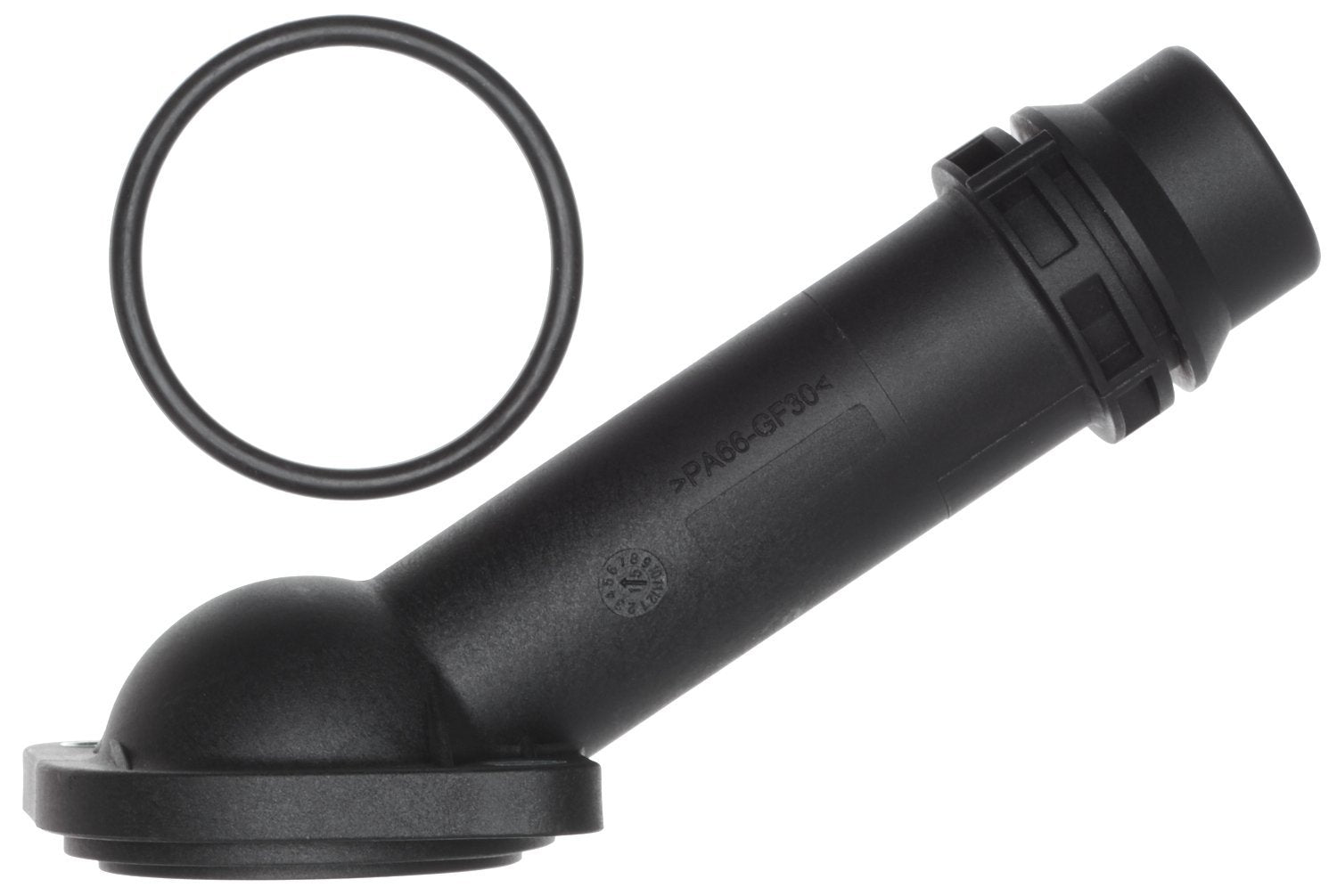 Gates Engine Coolant Water Outlet CO34810