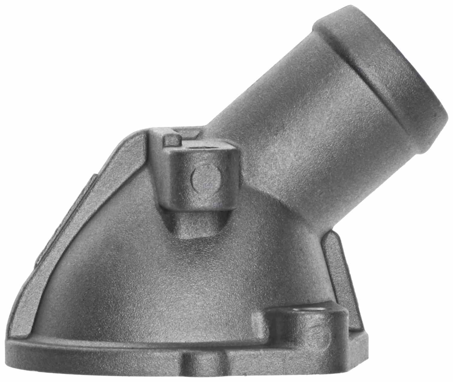 Gates Engine Coolant Water Outlet CO34815