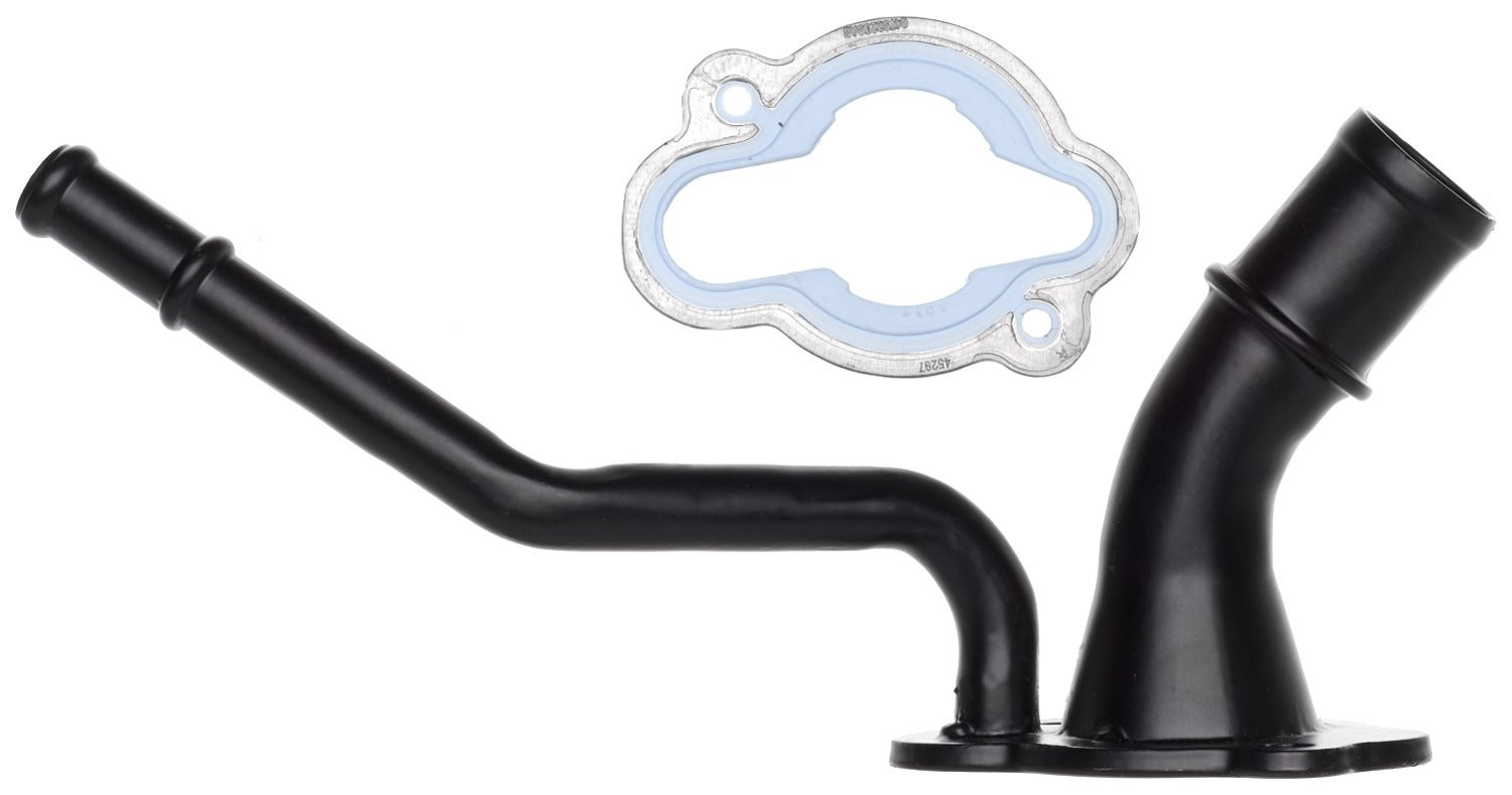 Gates Engine Coolant Water Outlet CO34821