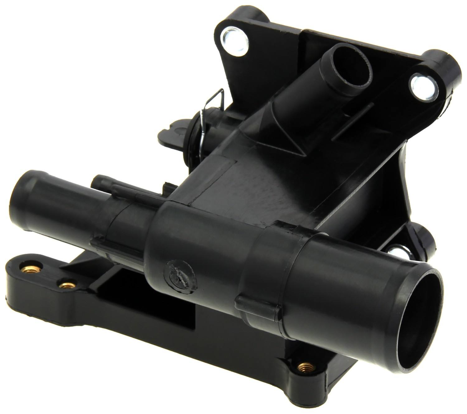 Gates Engine Coolant Water Outlet CO34822