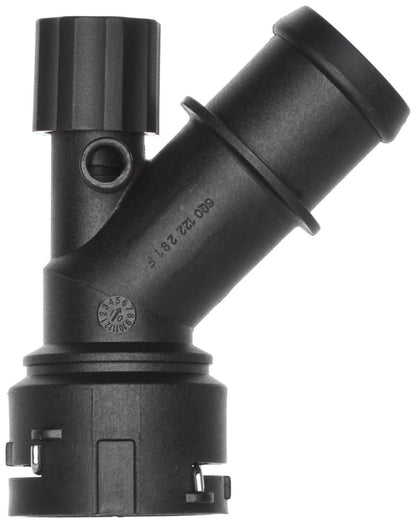 Gates Engine Coolant Water Outlet CO34824