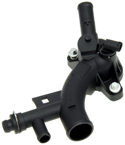 Gates Engine Coolant Water Outlet CO34825