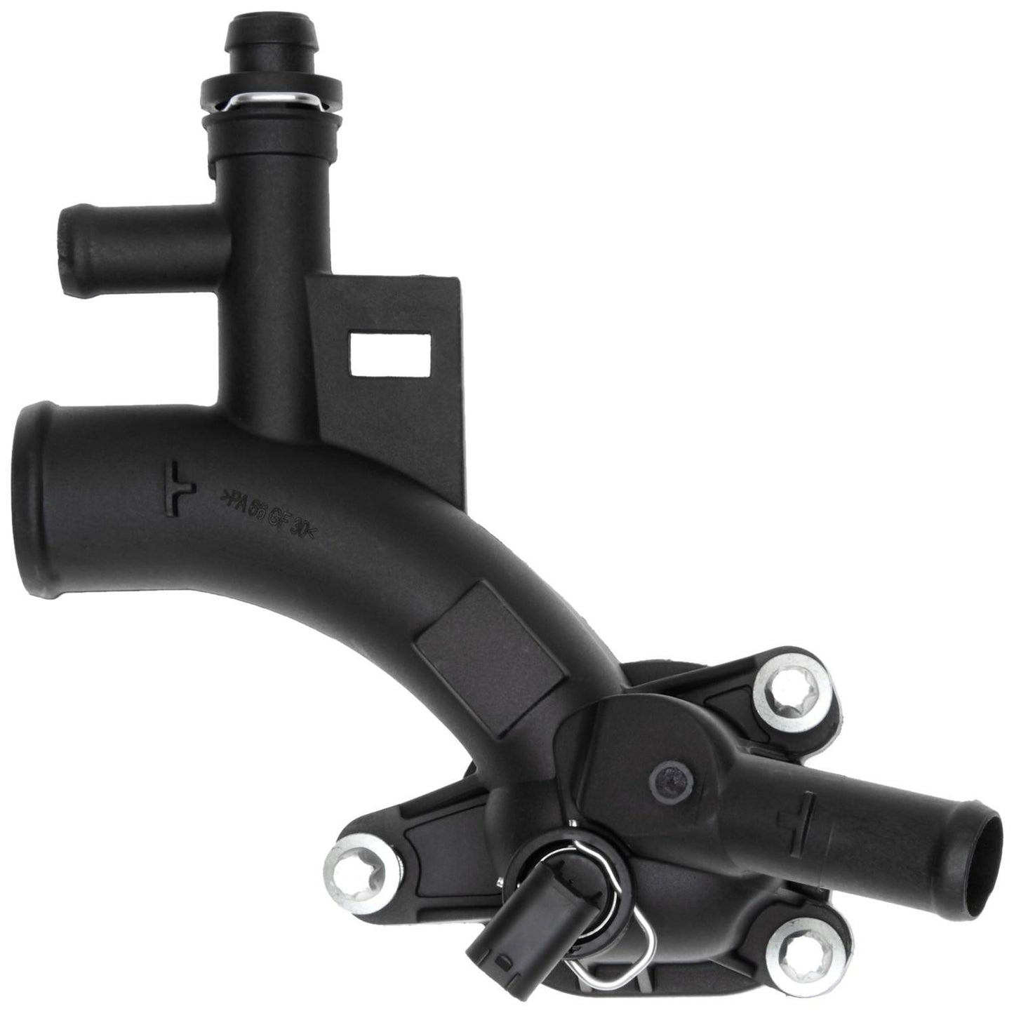 Gates Engine Coolant Water Outlet CO34825