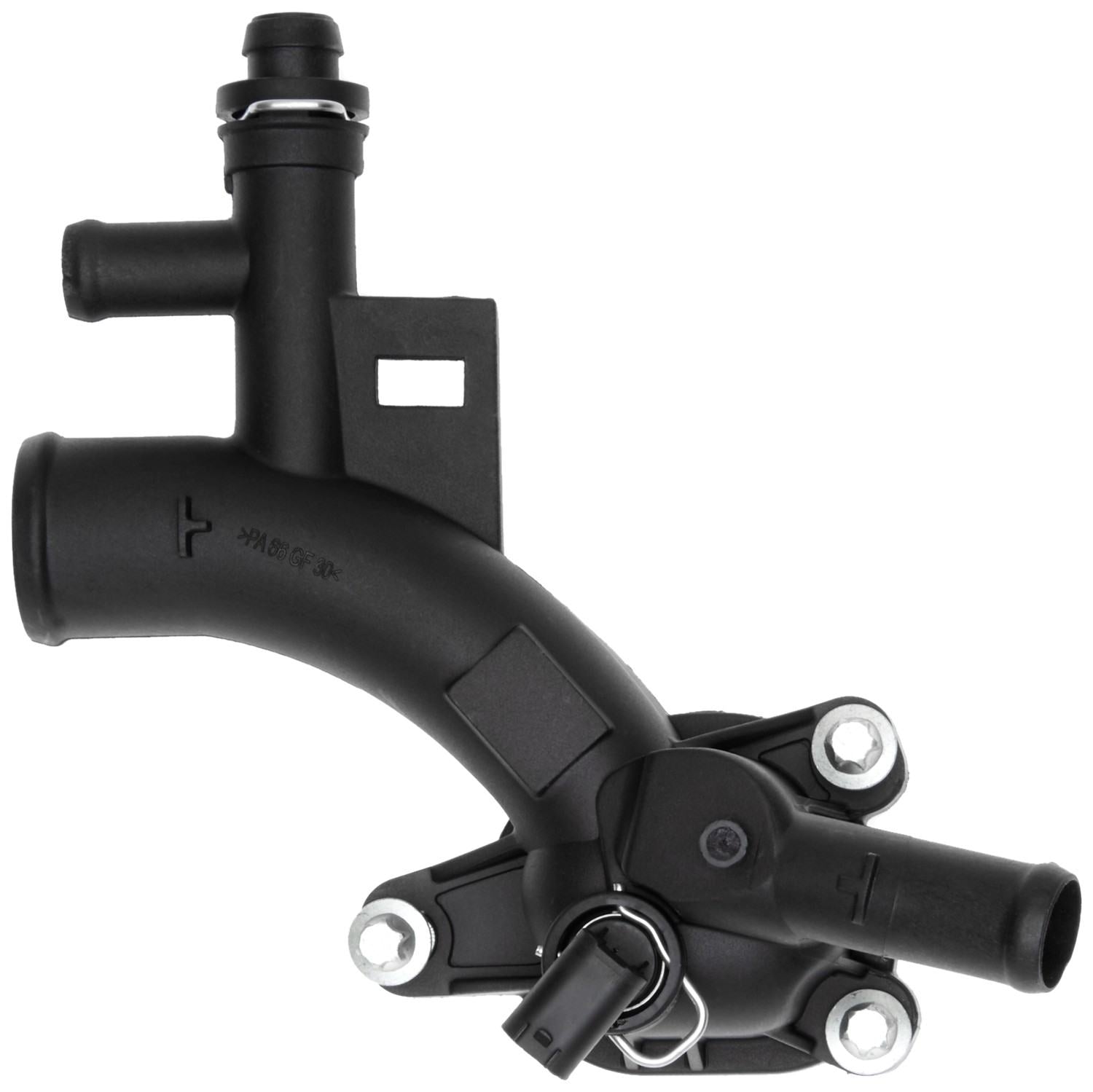 Gates Engine Coolant Water Outlet CO34825
