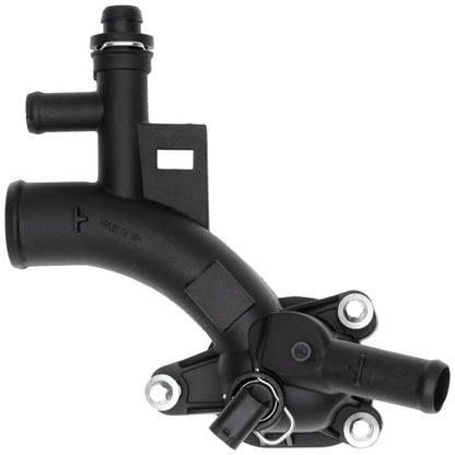 Gates Engine Coolant Water Outlet CO34825