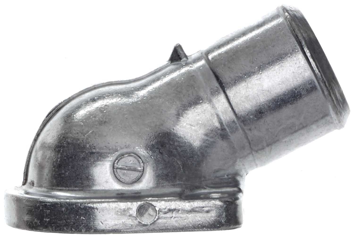 Gates Engine Coolant Water Outlet CO34829