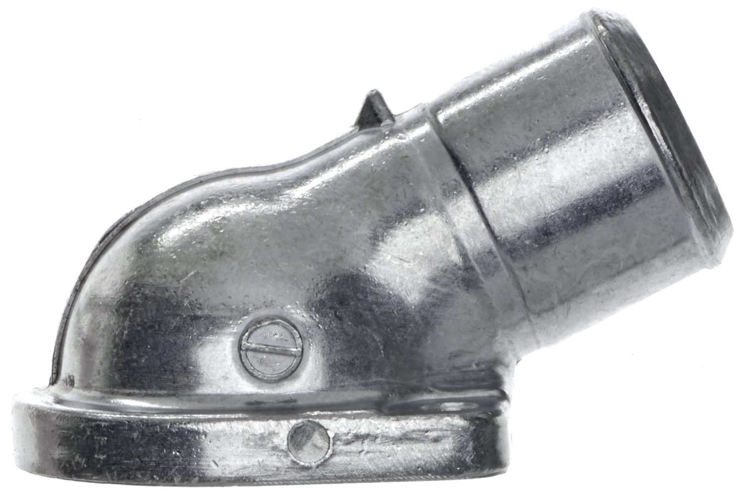 Gates Engine Coolant Water Outlet CO34829