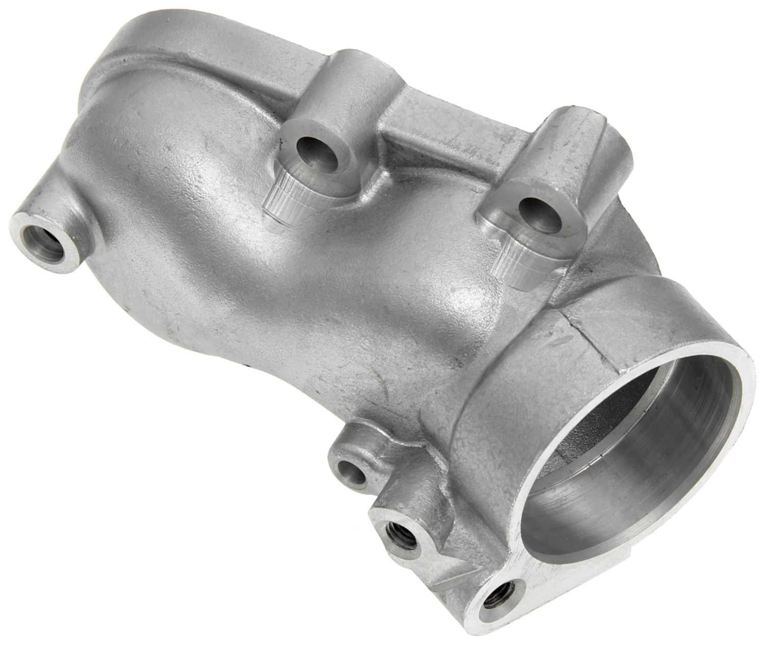 Gates Engine Coolant Water Outlet CO34833