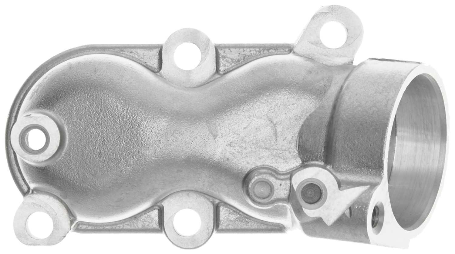 Gates Engine Coolant Water Outlet CO34833