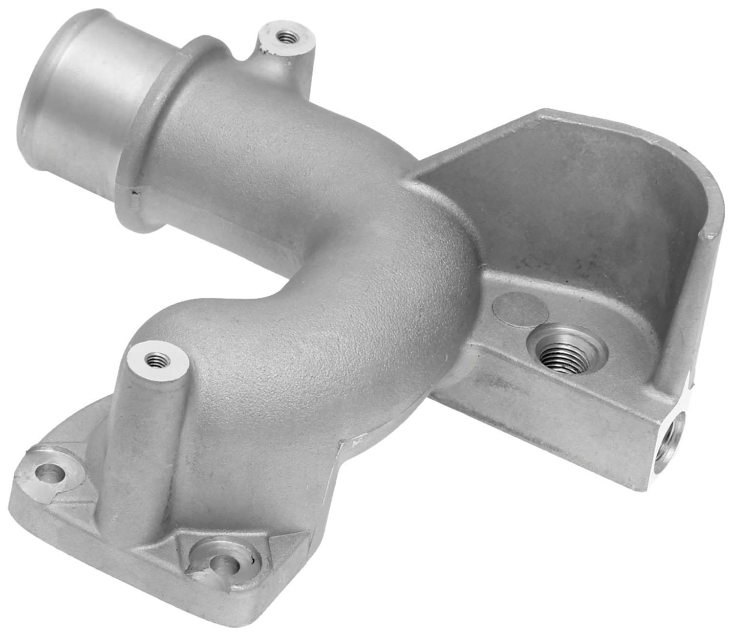 Gates Engine Coolant Water Outlet CO34834