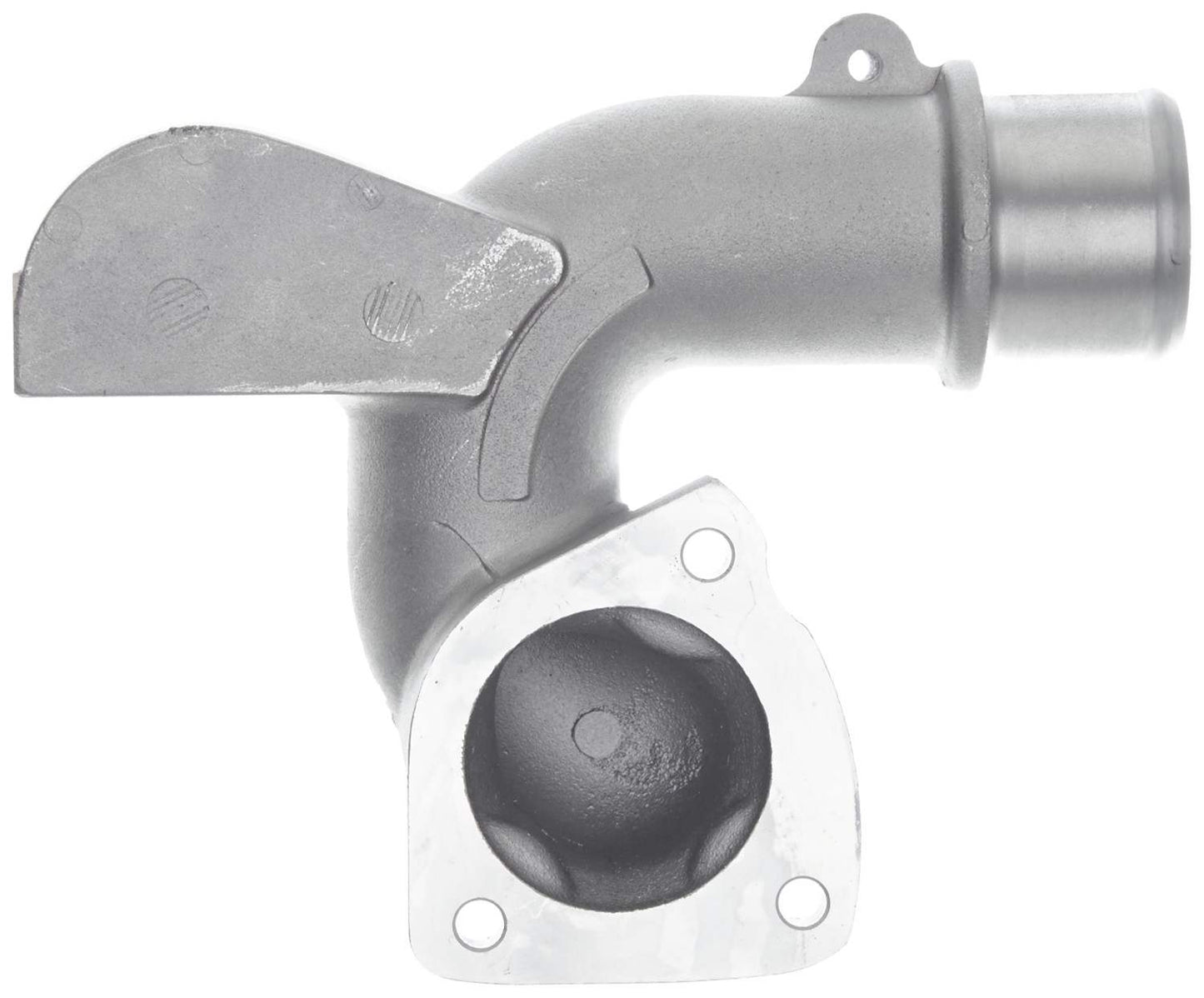 Gates Engine Coolant Water Outlet CO34834