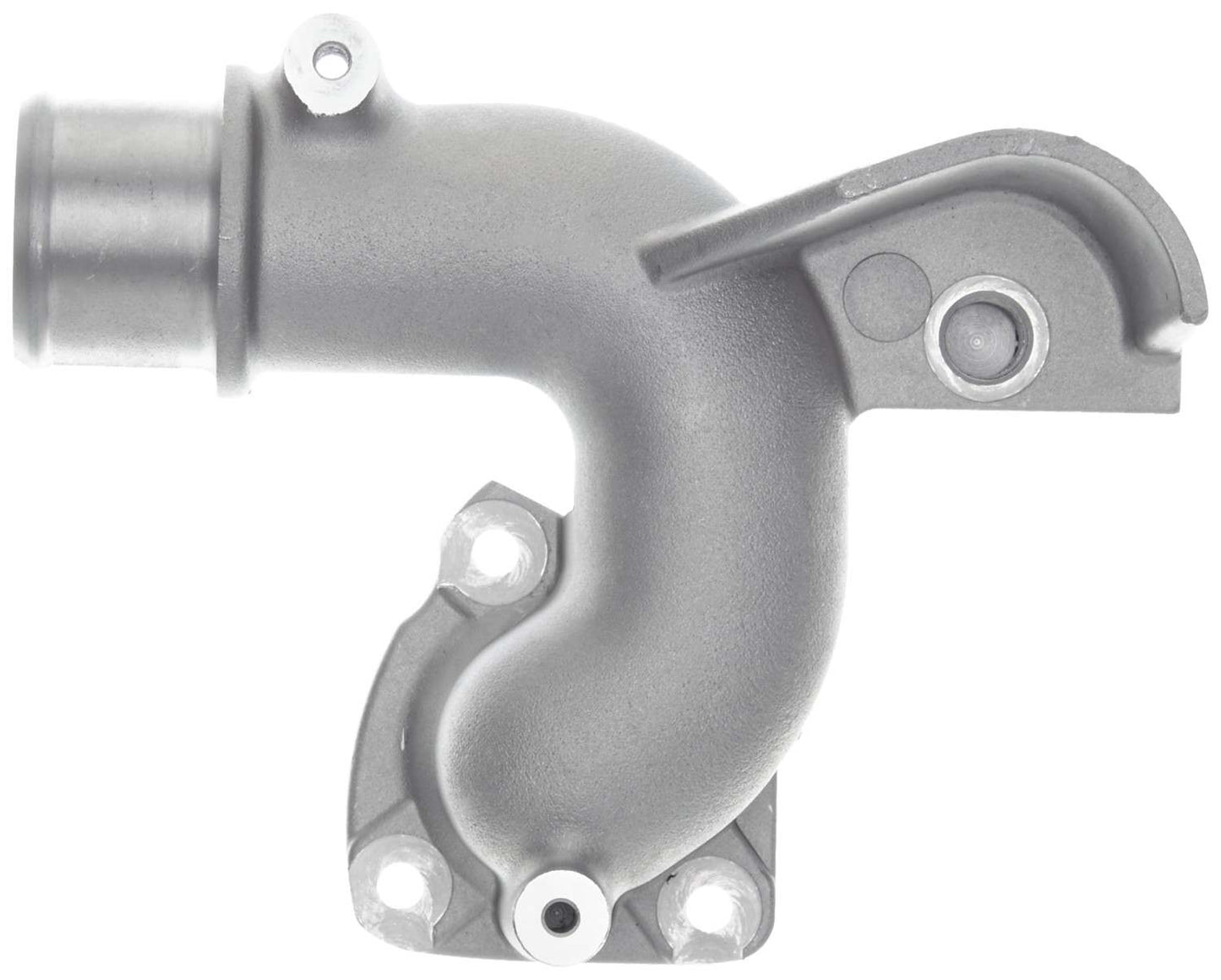 Gates Engine Coolant Water Outlet CO34834