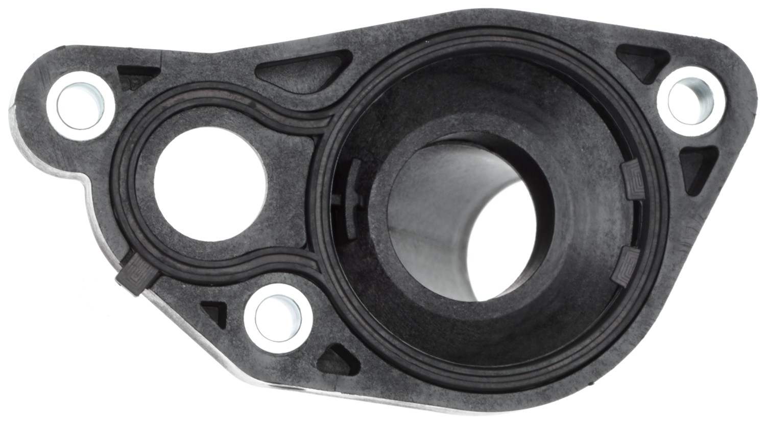 Gates Engine Coolant Water Outlet CO34835