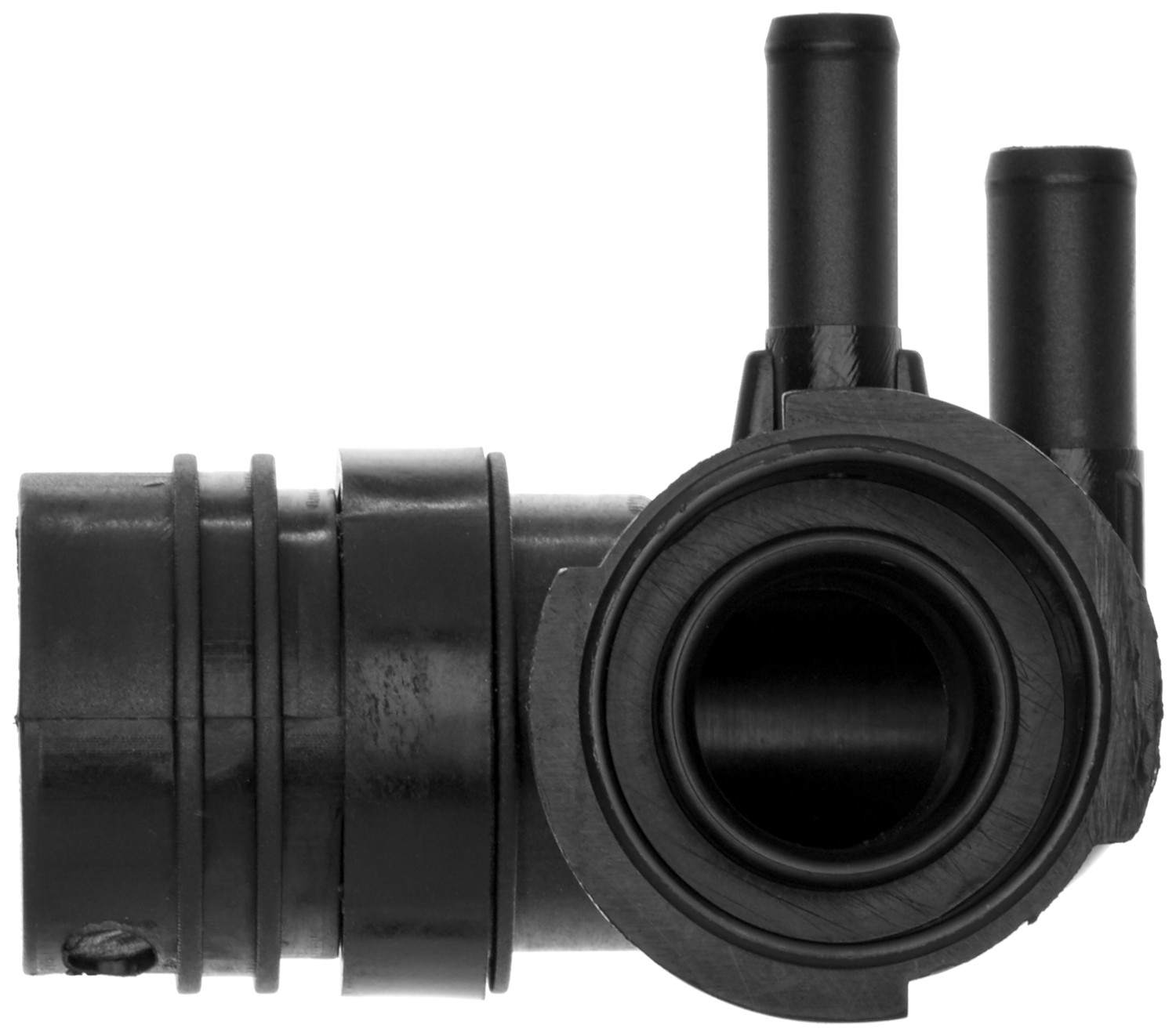 Gates Engine Coolant Water Outlet CO34837