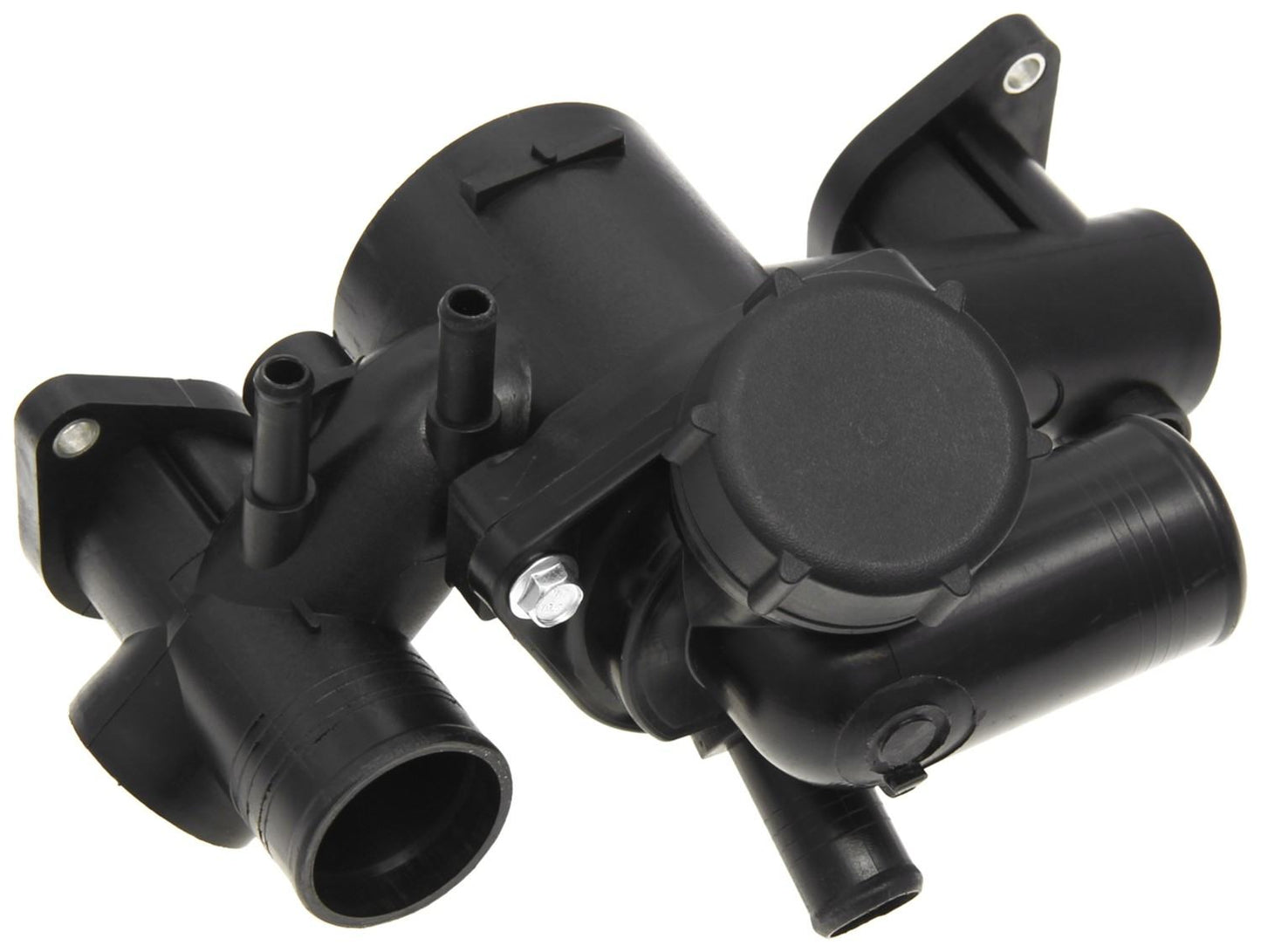 Gates Engine Coolant Water Outlet CO34838