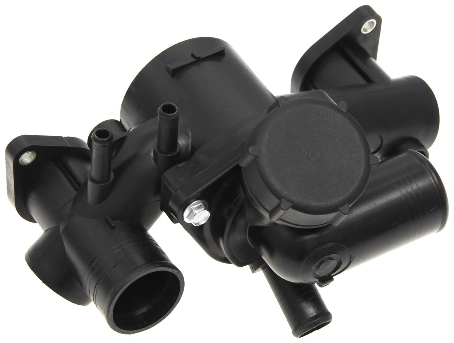 Gates Engine Coolant Water Outlet CO34838