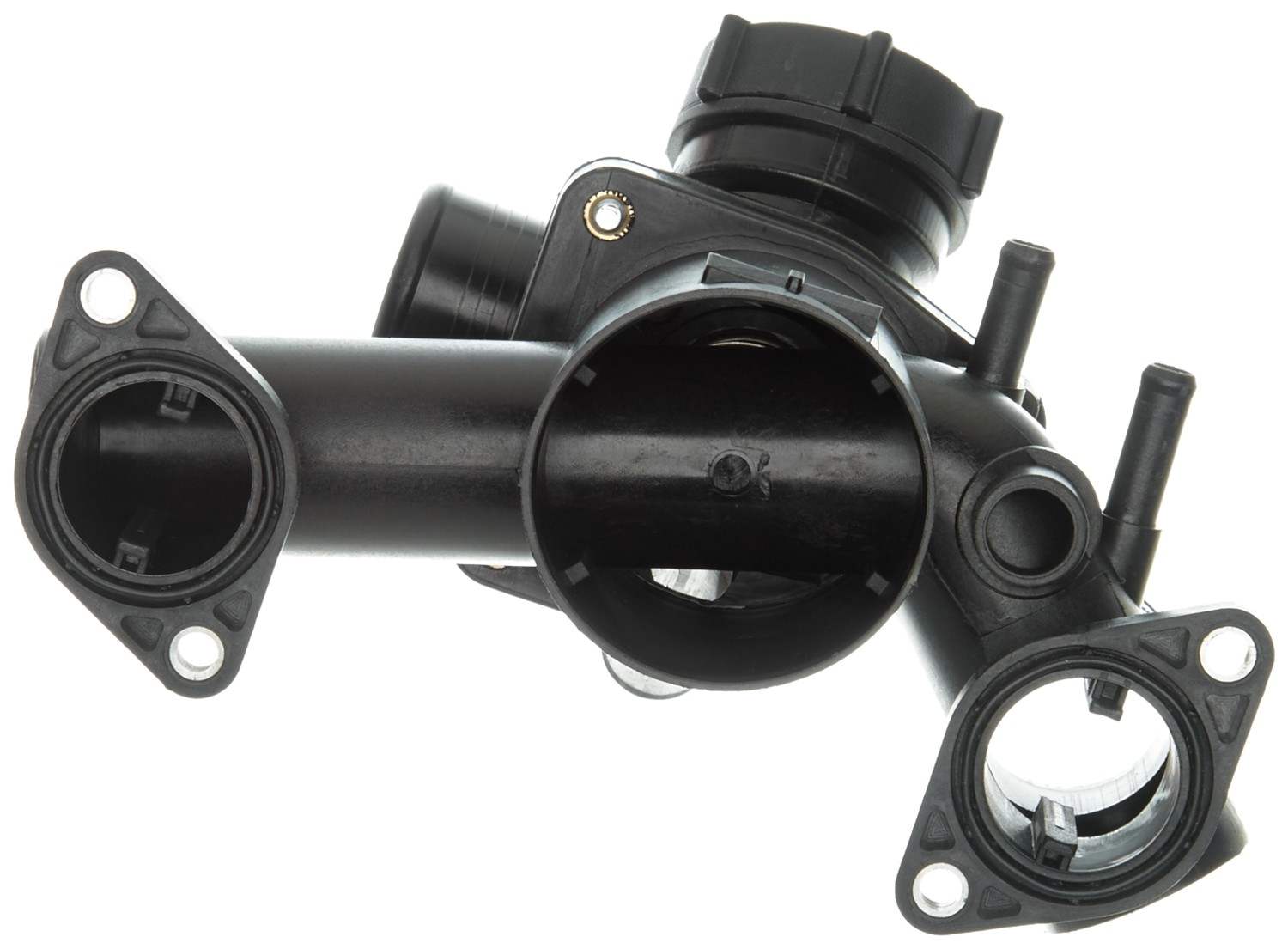 Gates Engine Coolant Water Outlet CO34838