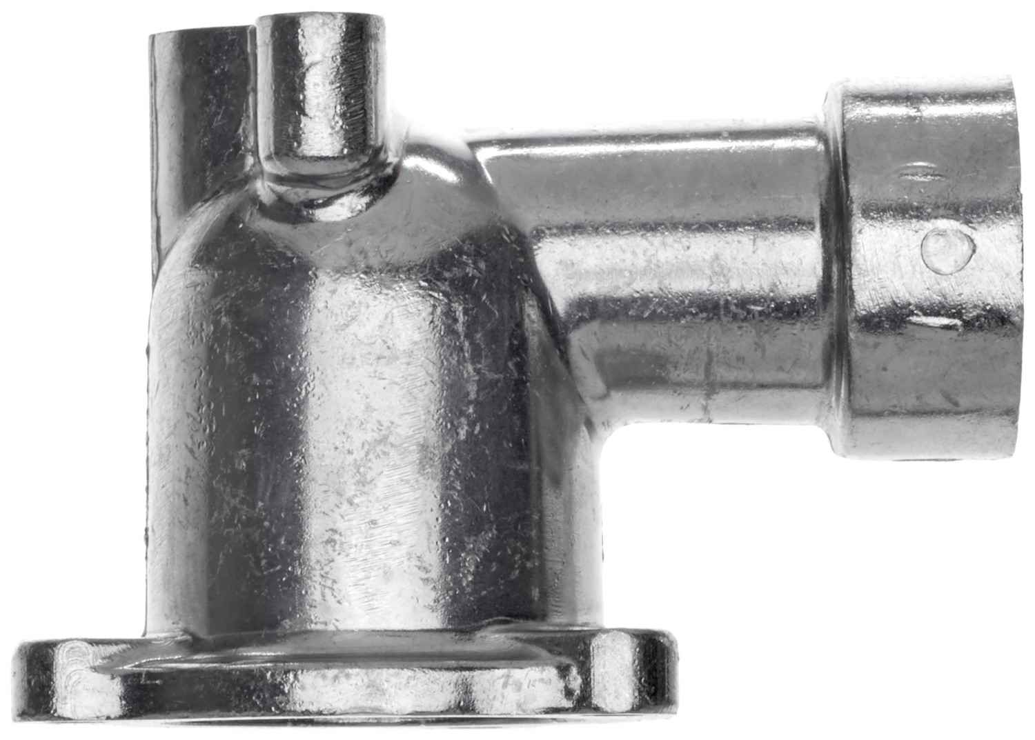 Gates Engine Coolant Water Outlet CO34841