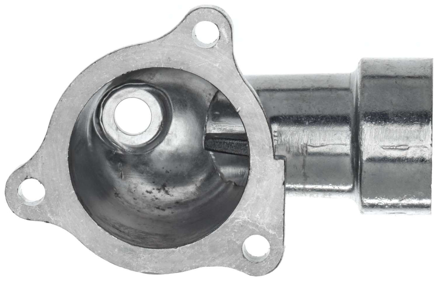 Gates Engine Coolant Water Outlet CO34841
