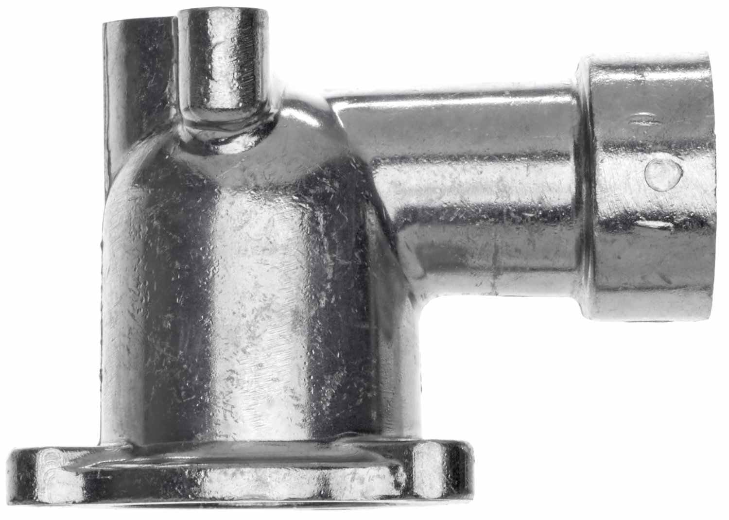 Gates Engine Coolant Water Outlet CO34841