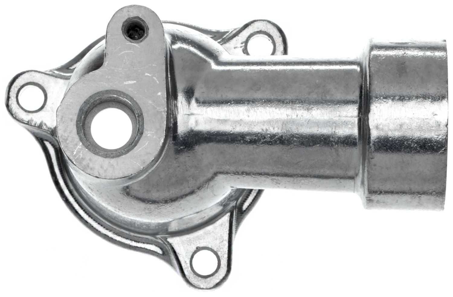 Gates Engine Coolant Water Outlet CO34841