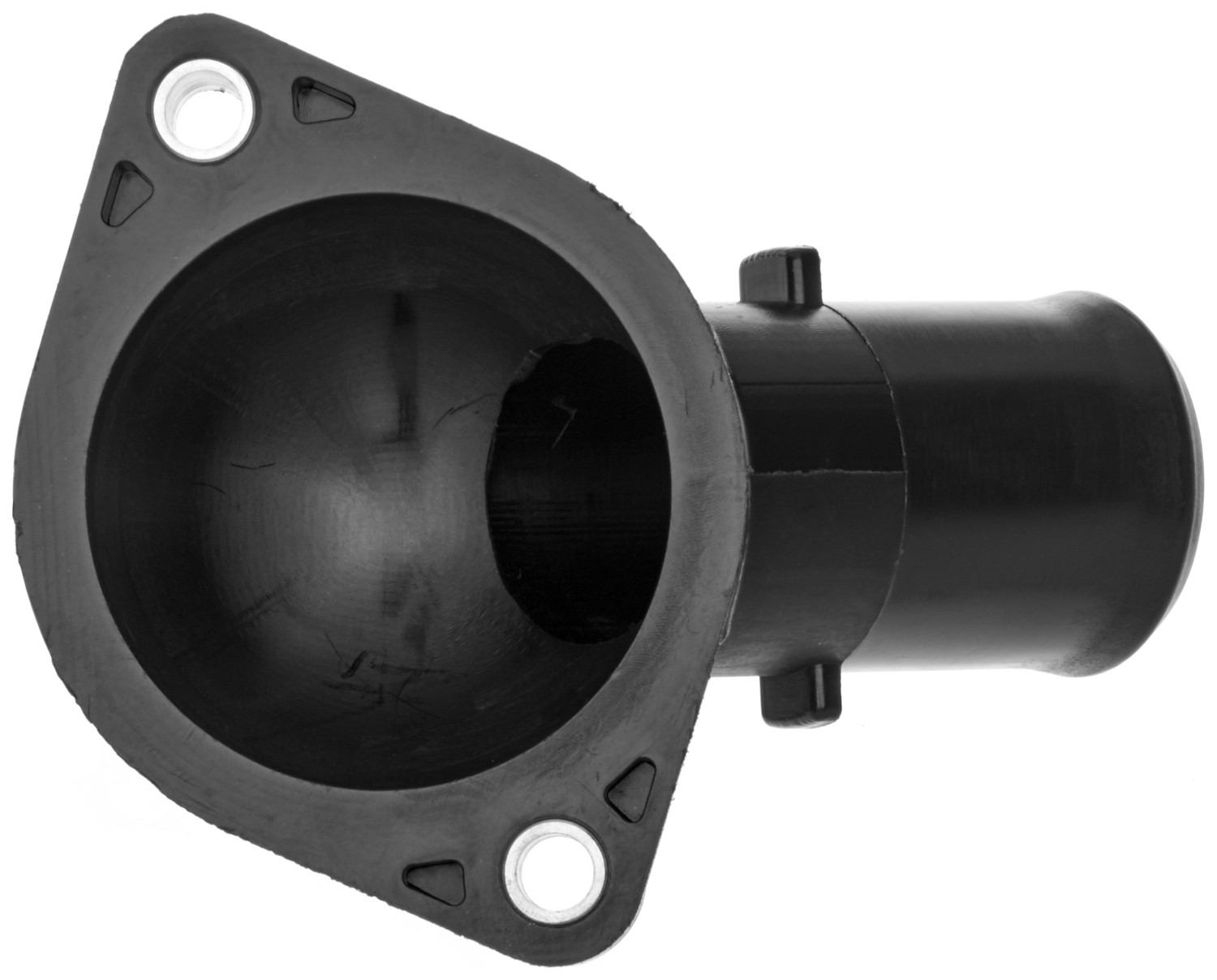 Gates Engine Coolant Water Outlet CO34844