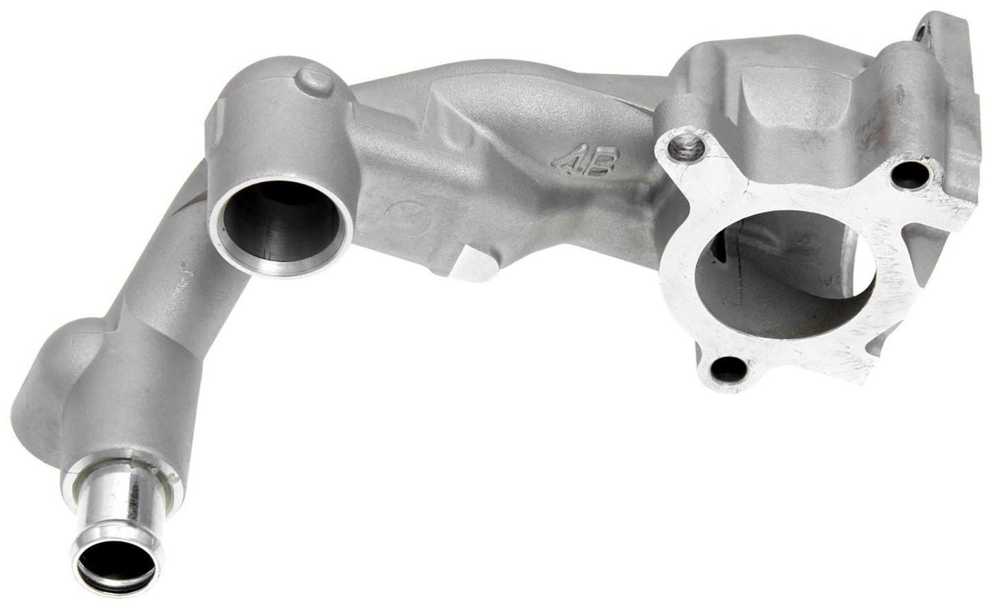 Gates Engine Coolant Water Outlet CO34848