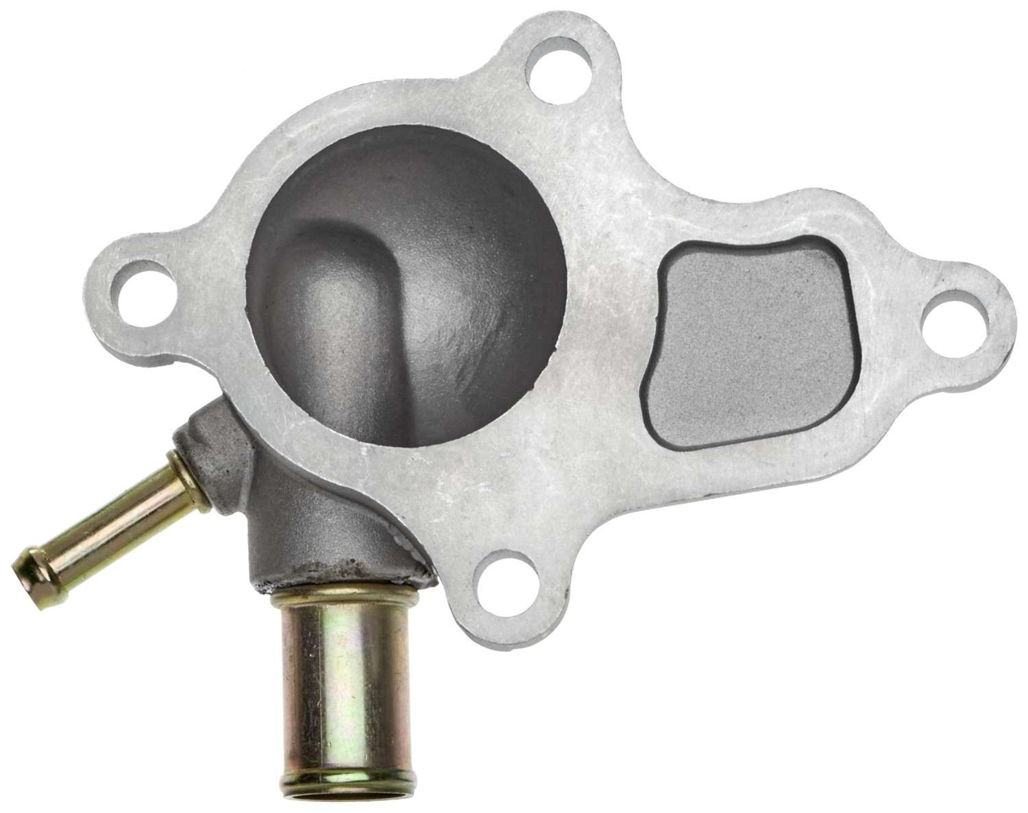 Gates Engine Coolant Water Outlet CO34853