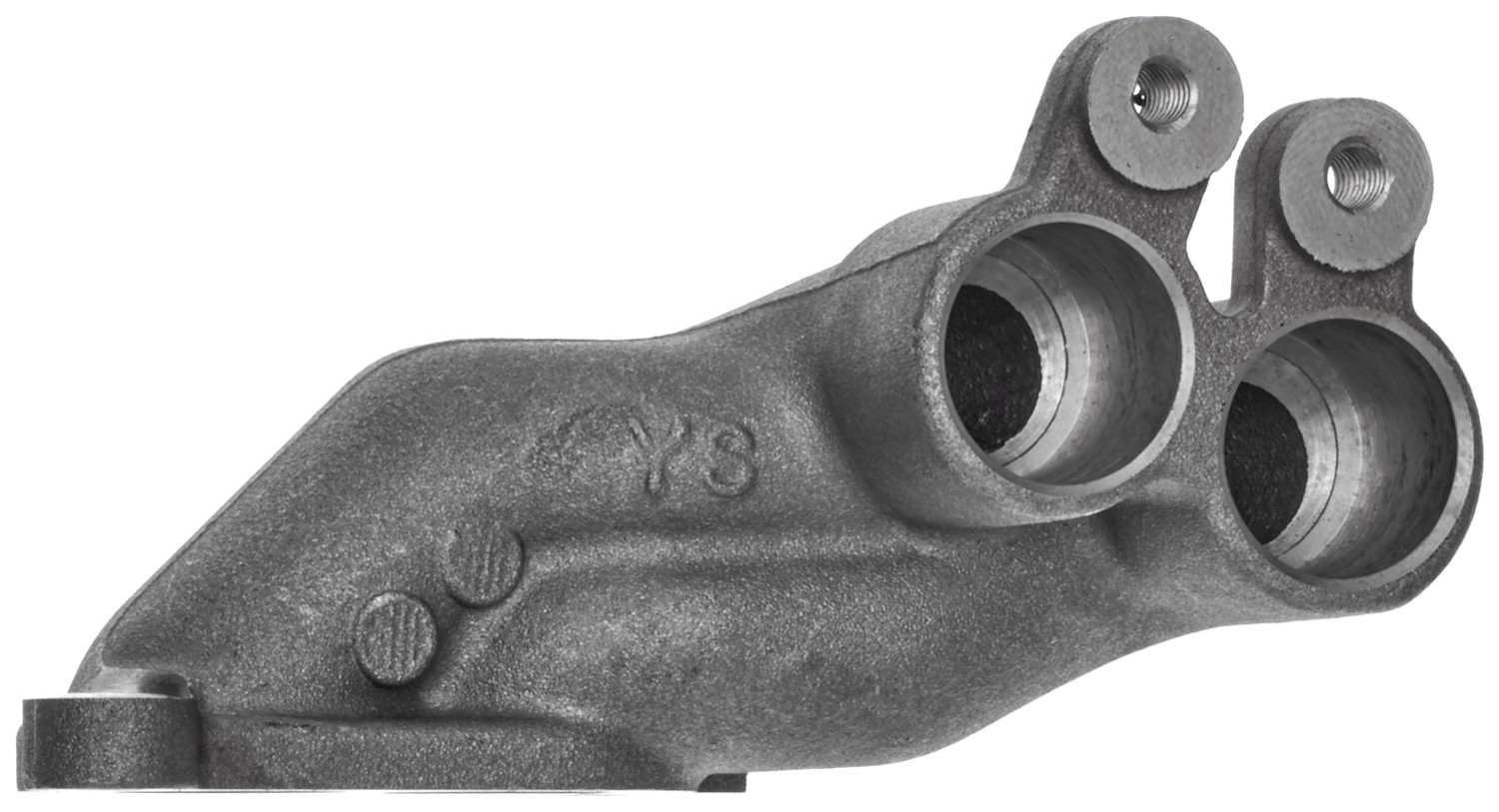 Gates Engine Coolant Water Outlet CO34854