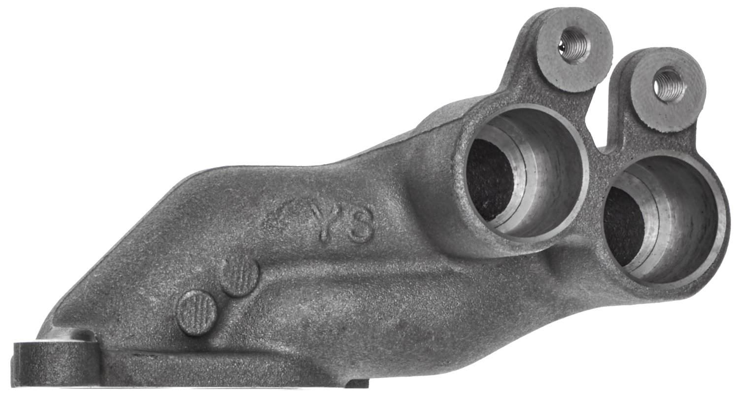 Gates Engine Coolant Water Outlet CO34854