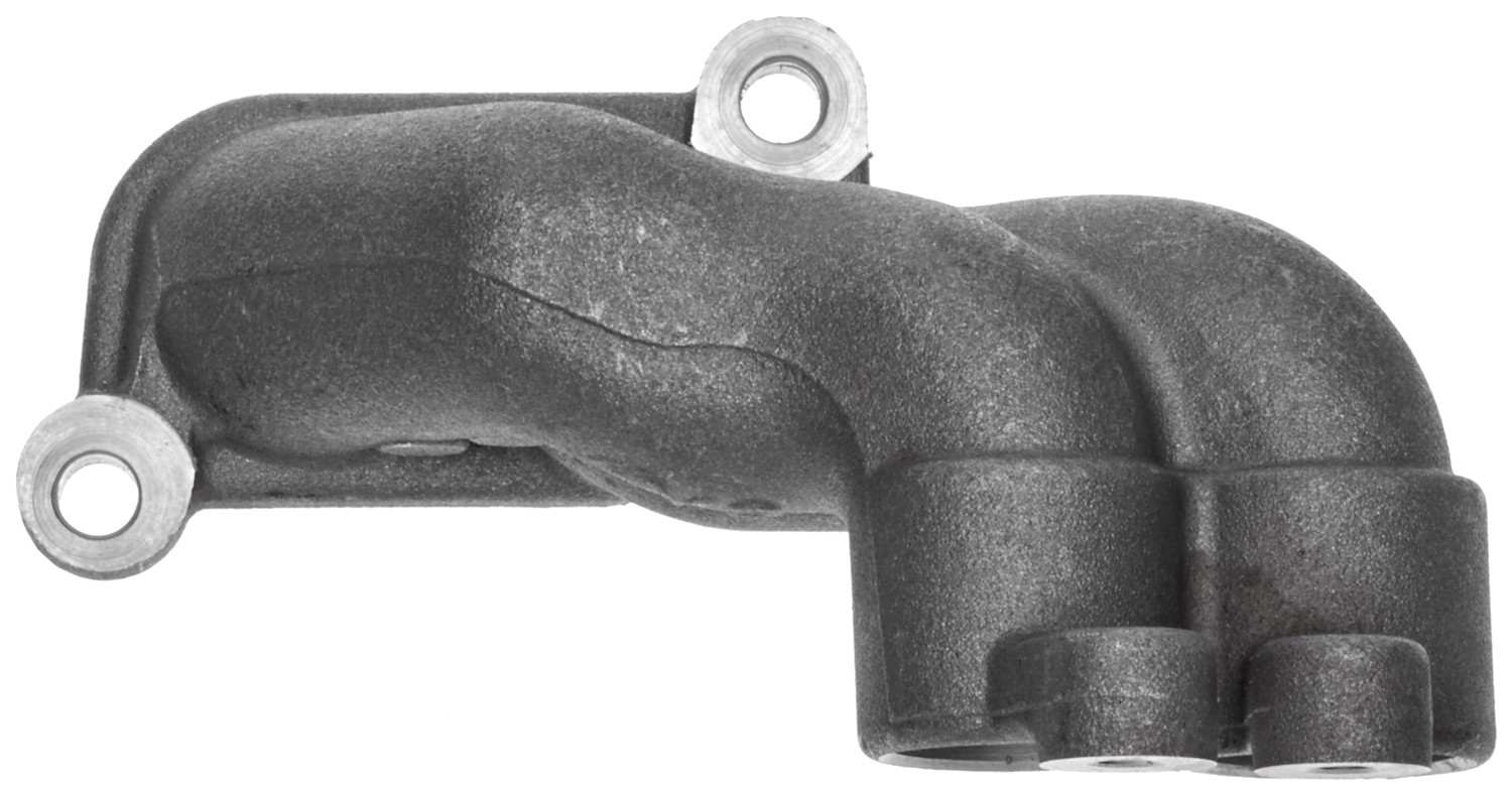 Gates Engine Coolant Water Outlet CO34854