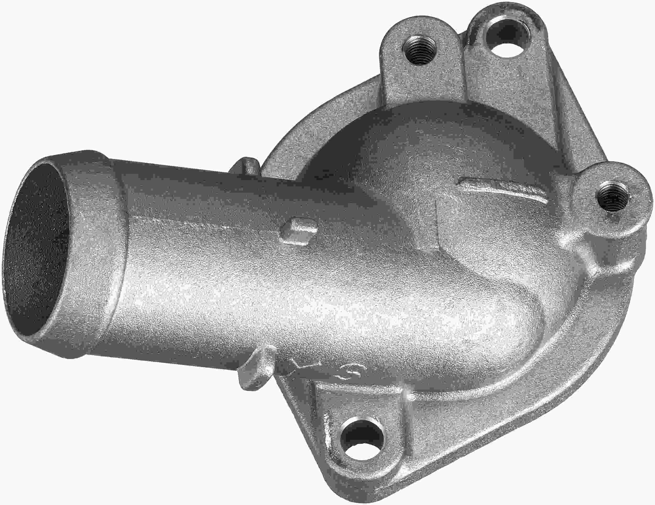 Gates Engine Coolant Water Outlet CO34855