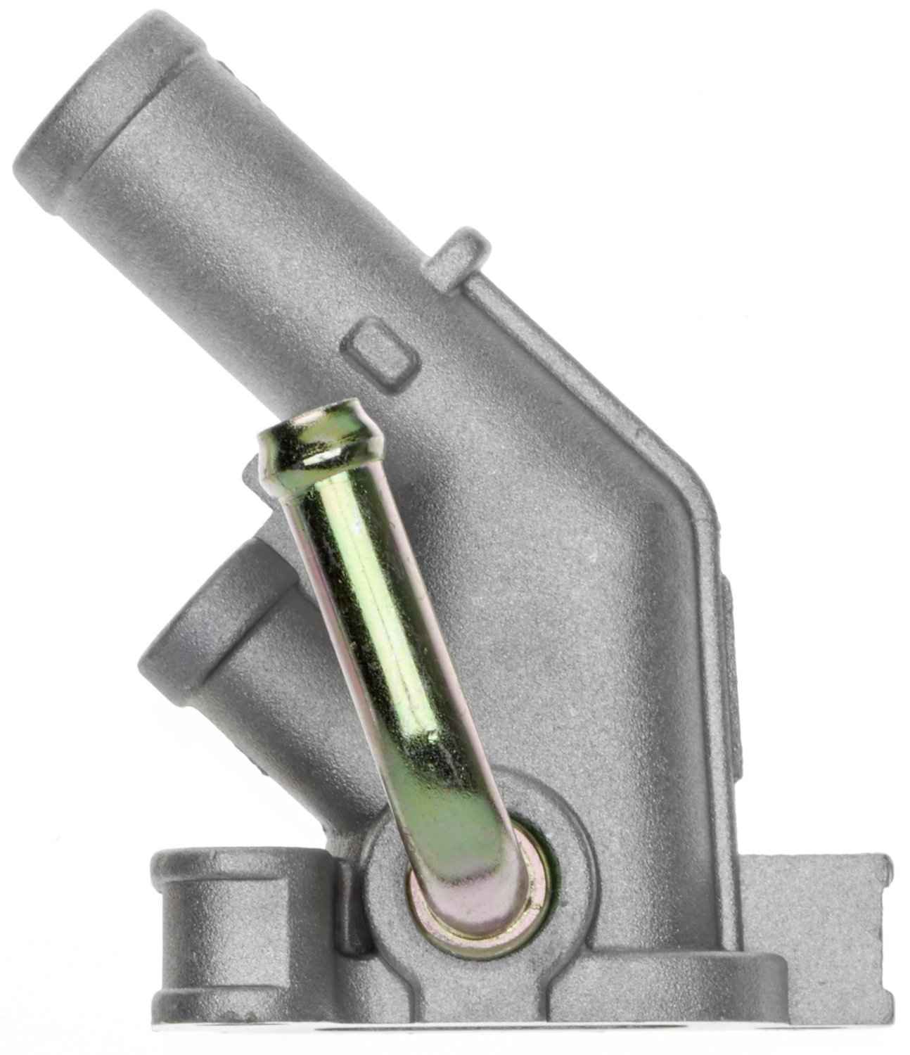 Gates Engine Coolant Water Outlet CO34857