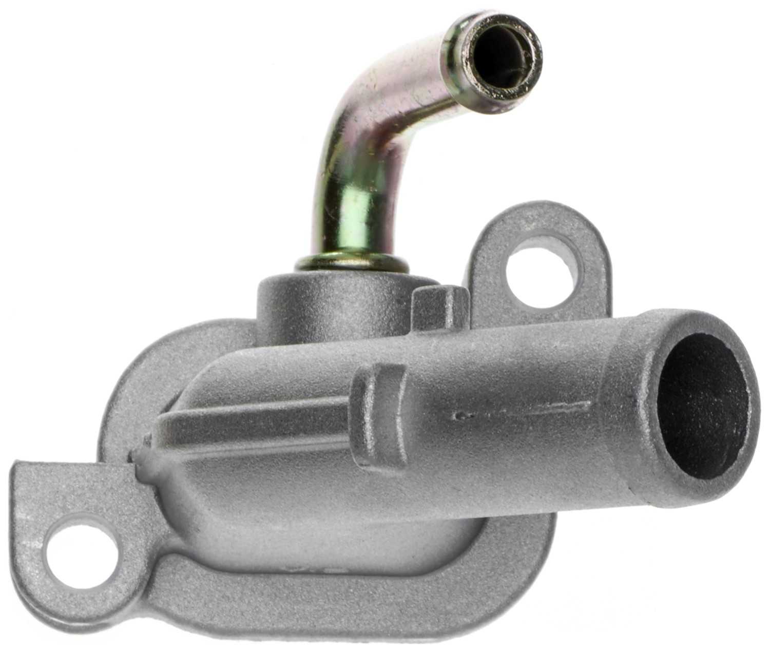 Gates Engine Coolant Water Outlet CO34857