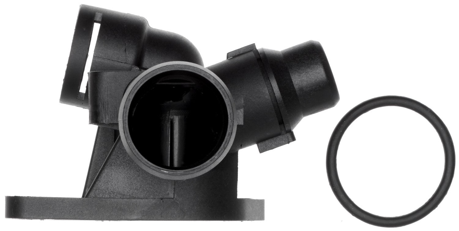 Gates Engine Coolant Water Outlet CO34858