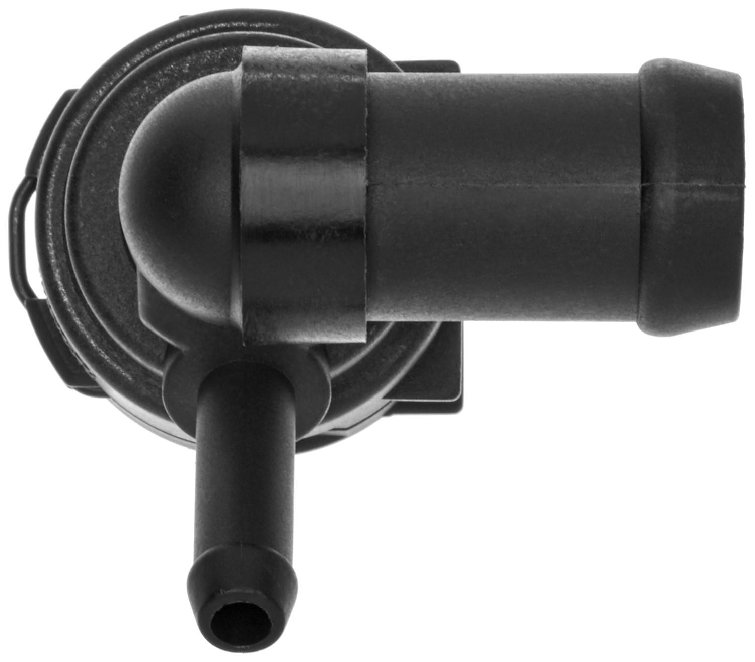 Gates Engine Coolant Water Outlet CO34861