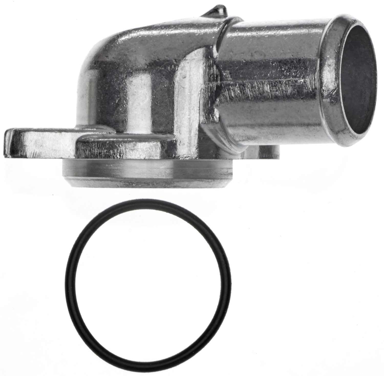 Gates Engine Coolant Water Outlet CO34862