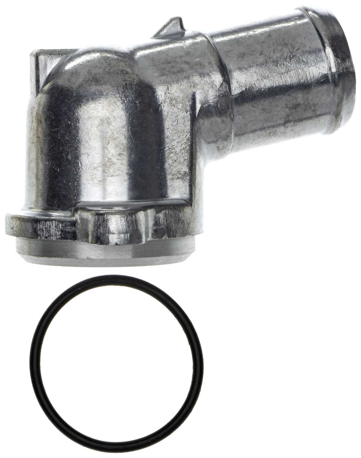 Gates Engine Coolant Water Outlet CO34863
